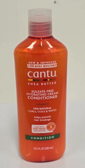 Cantu Shea Butter Conditioner
