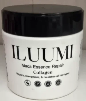 ILUUMI Maca Essence Repair Collagen