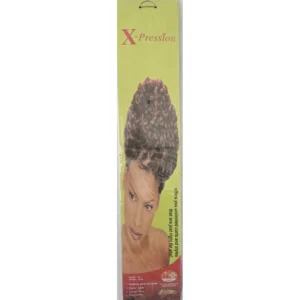 X-Pression Hair Extension