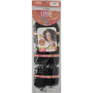 Pack Of Supreme Hair Linda Weaving
